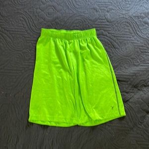 Old Navy Boys athletic shorts